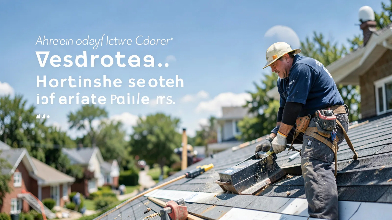 Roof Replacement in Sand Lake, NY near me